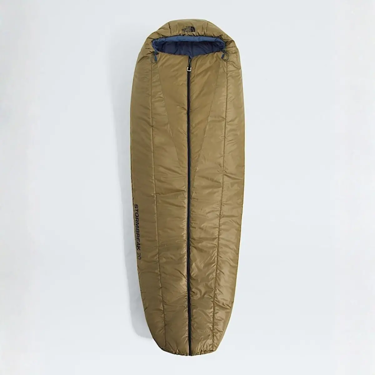 Stormbreak 20F Sleeping Bag-Long 1