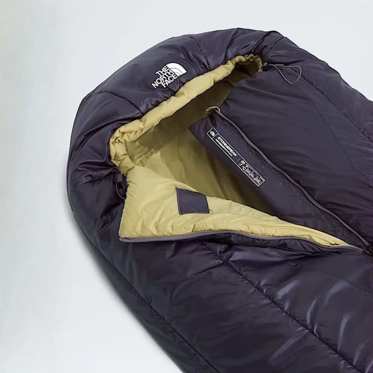 Stormbreak 20F Sleeping Bag-Long 2