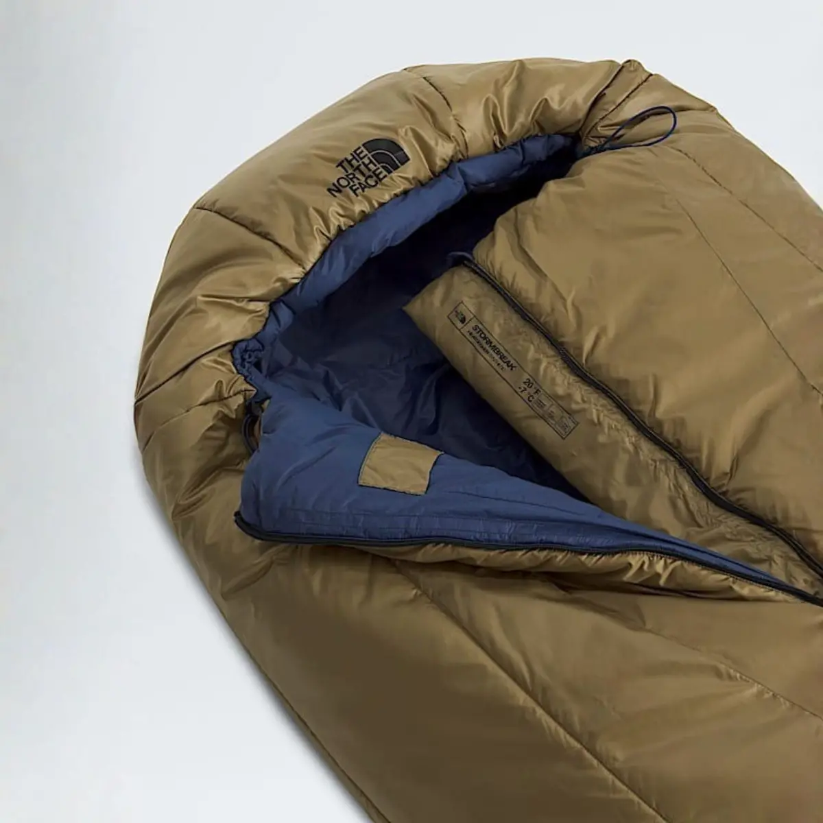 Stormbreak 20F Sleeping Bag-Regular 2