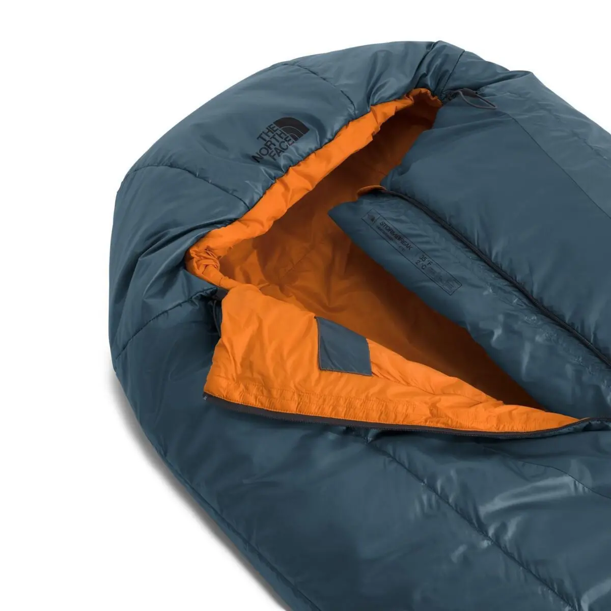 Stormbreak 35F Sleeping Bag - Long 2