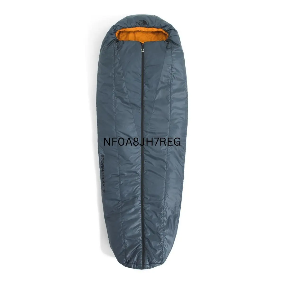 Stormbreak 35F Sleeping Bag - Regular 1