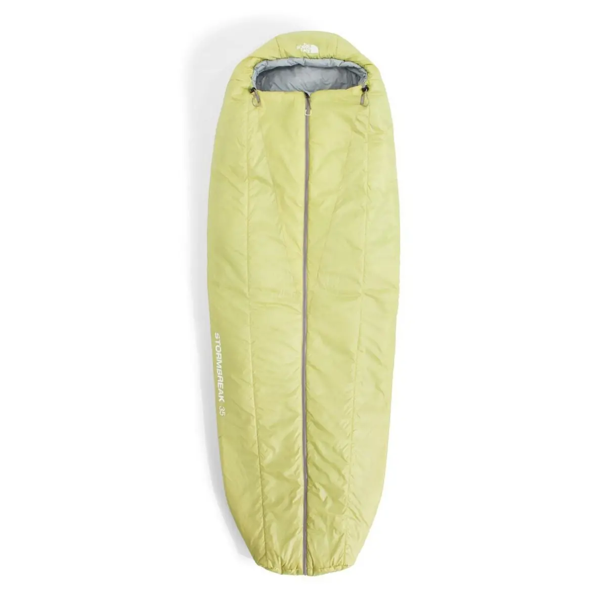Stormbreak 35F Sleeping Bag - Regular 1