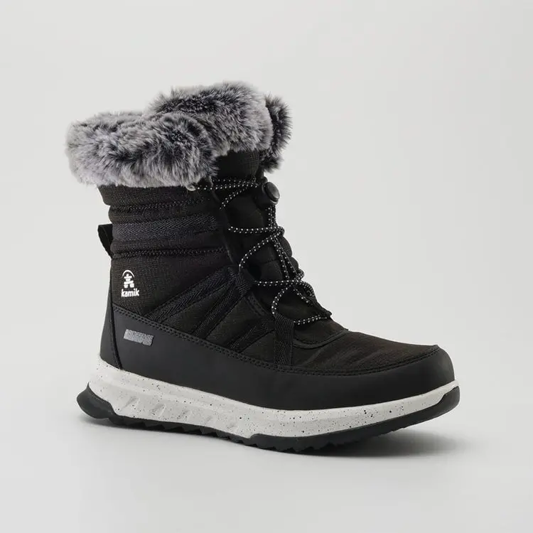Women's Stormy F Winter Boot 1