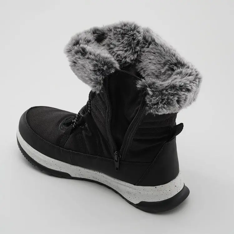 Women's Stormy F Winter Boot 4