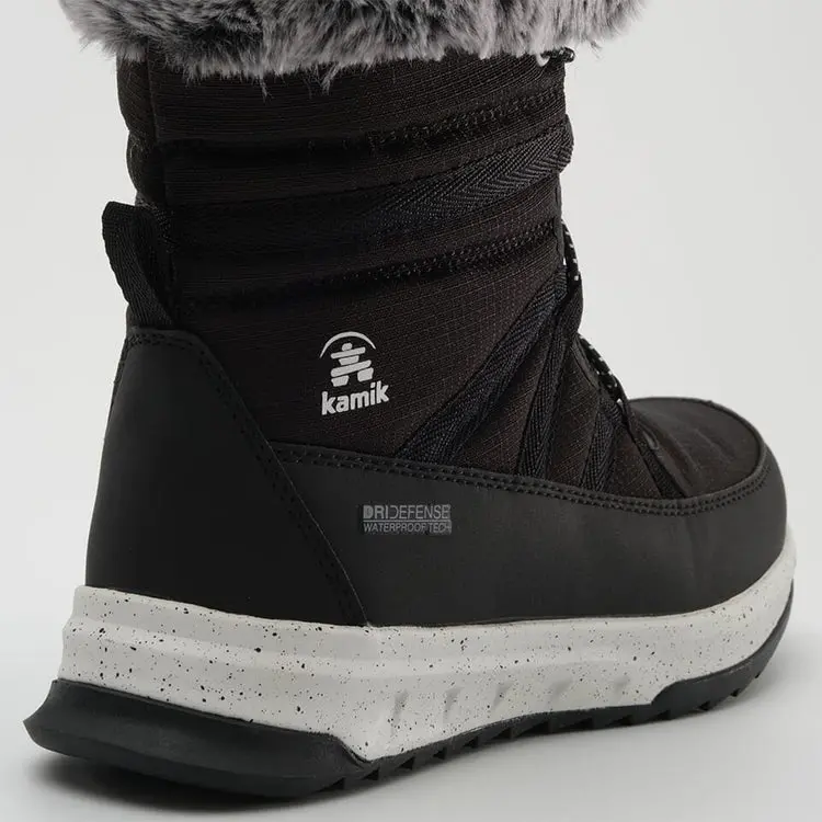 Women's Stormy F Winter Boot 5