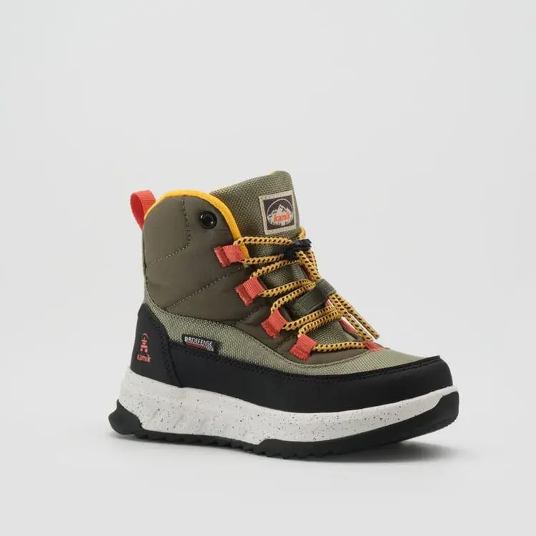 Kids' Stormy Mid 2 Winter Boot 1