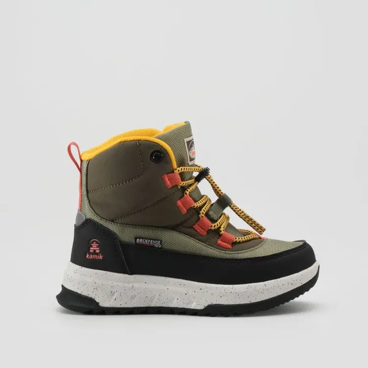 Kids' Stormy Mid 2 Winter Boot 2