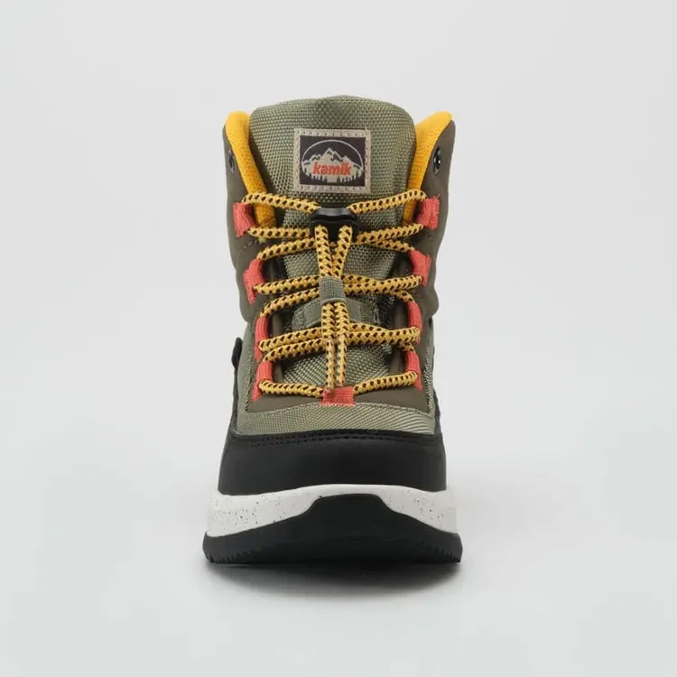Kids' Stormy Mid 2 Winter Boot 3