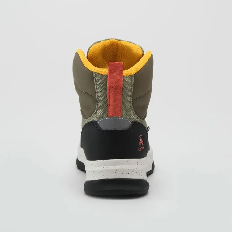 Kids' Stormy Mid 2 Winter Boot 4