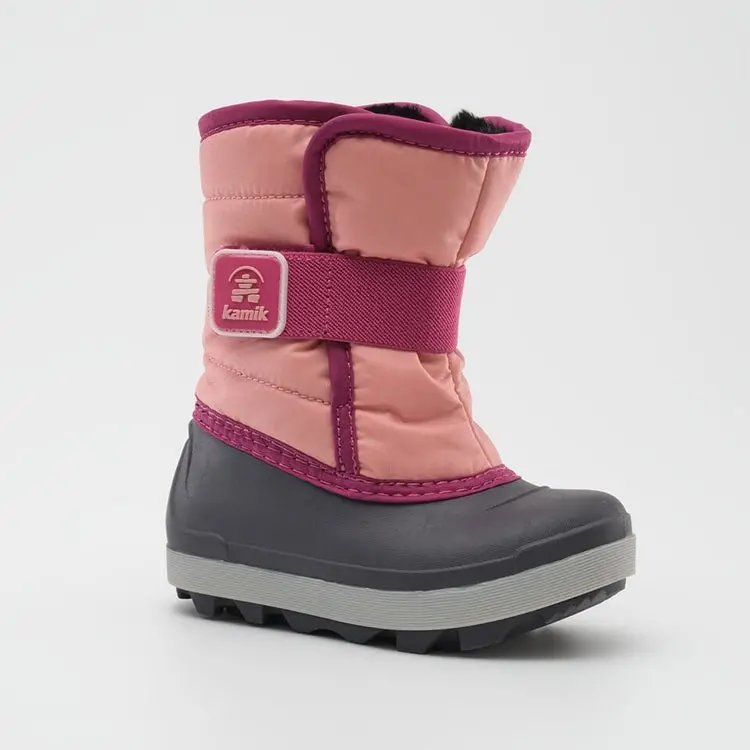Kids' Snowbug 7 Winter Boot 1