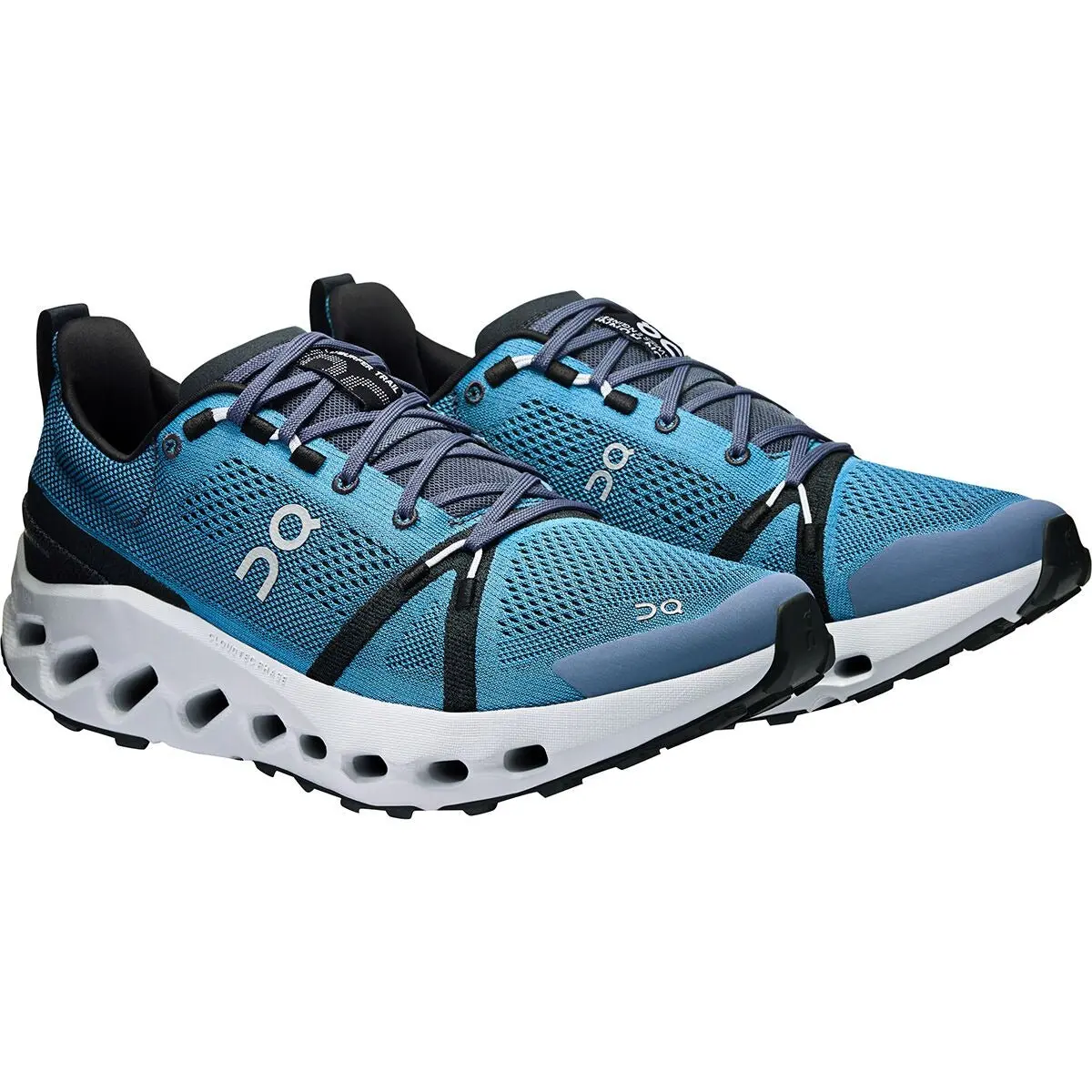 Men's Cloudsurfer Trail Shoe 2