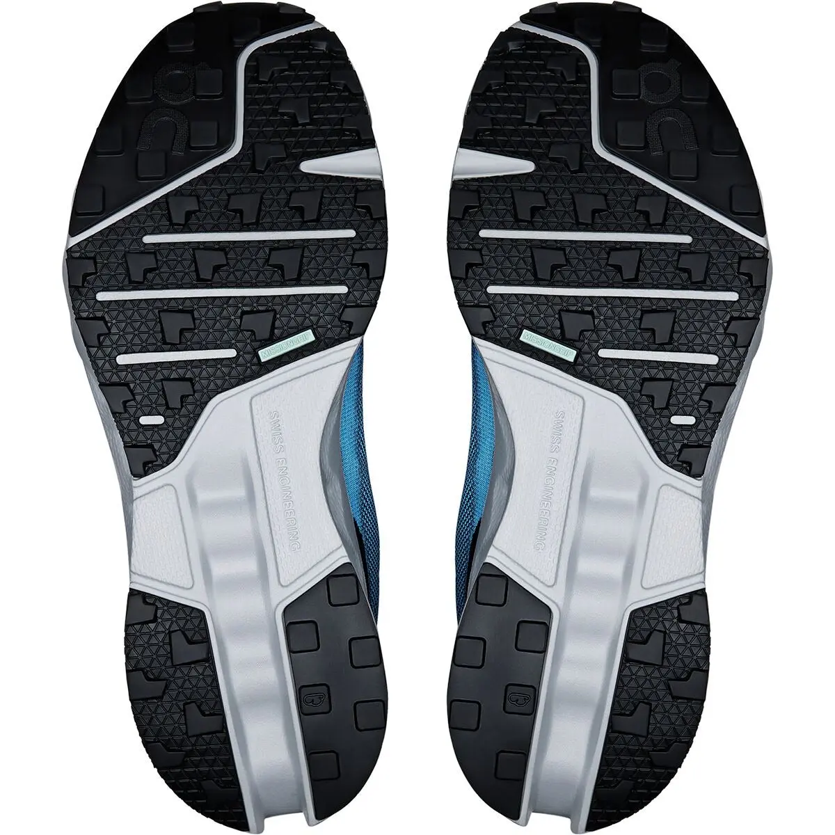 Men's Cloudsurfer Trail Shoe 4