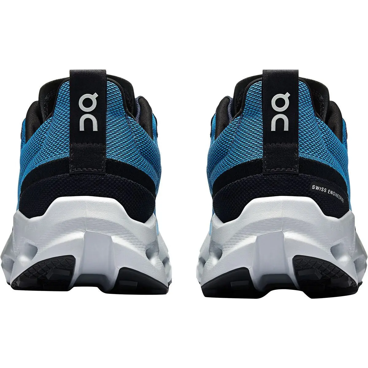 Men's Cloudsurfer Trail Shoe 3