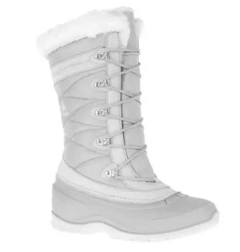 Women's Snowvalley 4 Boot 1