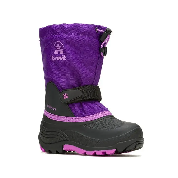 Kids' Waterbug 5 Winter Boot 1