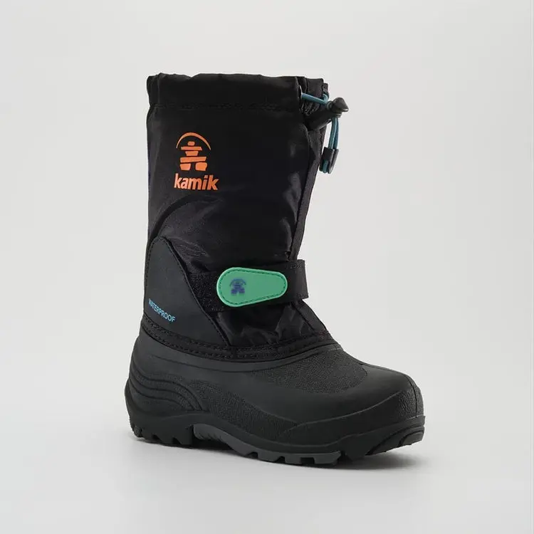 Kids' Waterbug 5 Winter Boot 1