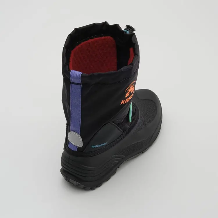 Kids' Waterbug 5 Winter Boot 3