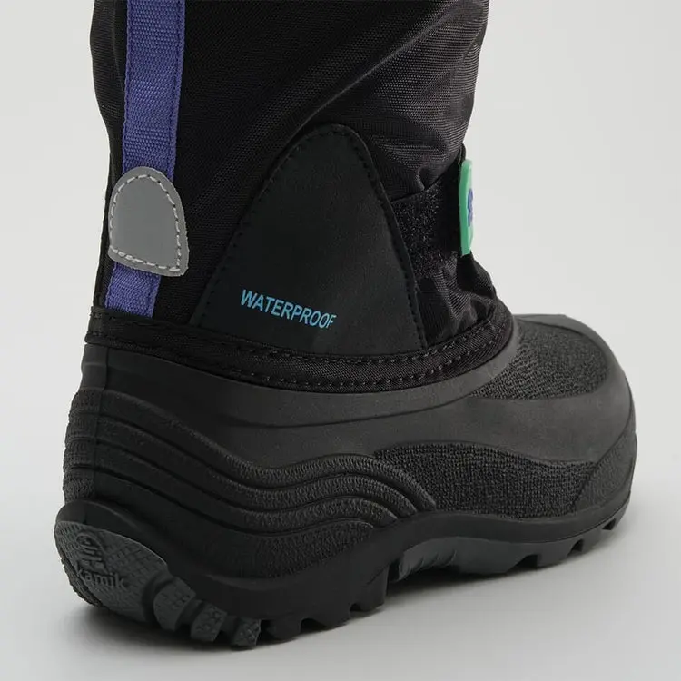 Kids' Waterbug 5 Winter Boot 6