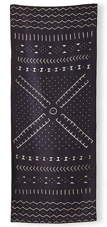 Original Towels-Mud Cloth 1
