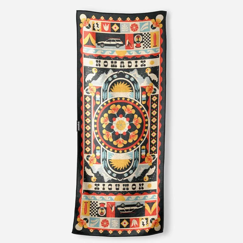 Original Towels 1