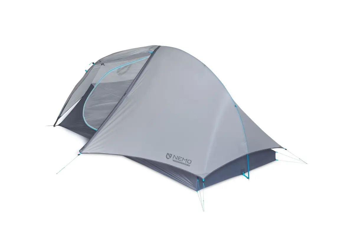 Hornet Elite Osmo 2 Person Tent 1