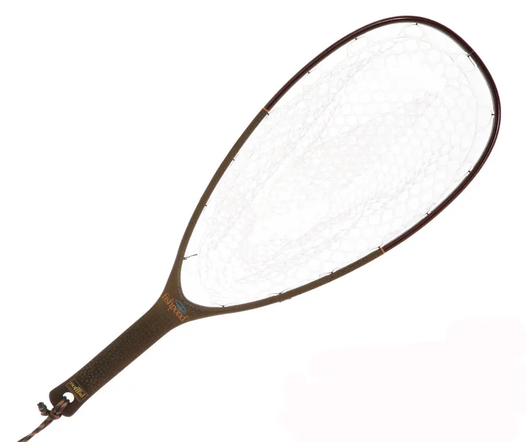 Nomad Native Net 1