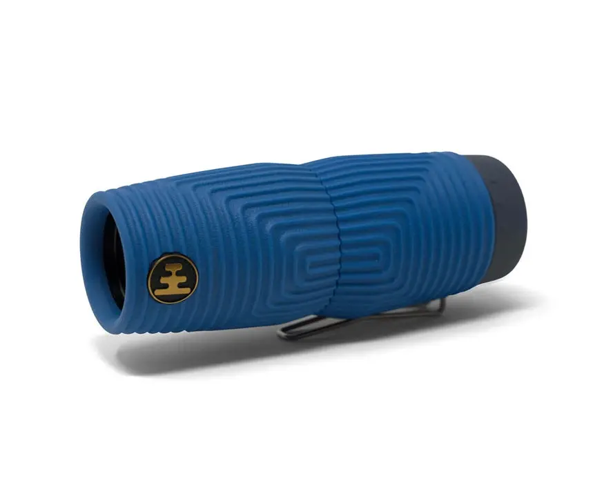 Zero Tube 10X25 Waterproof Monocular 1