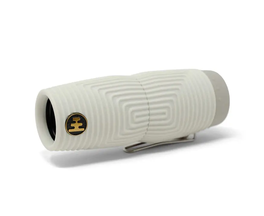 Zero Tube 10X25 Waterproof Monocular 1