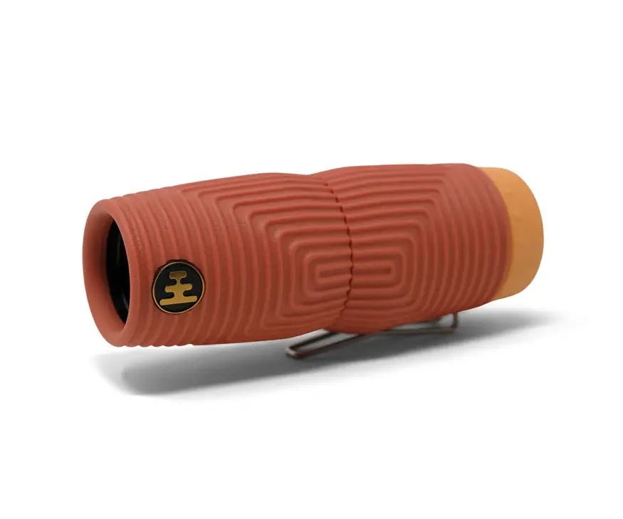Zero Tube 10X25 Waterproof Monocular 1