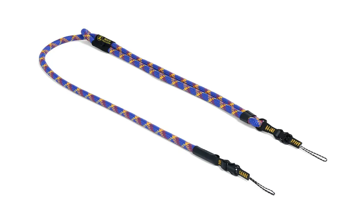Nocloc Approach Strap 1