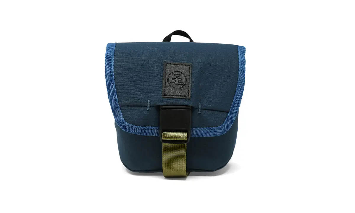 Standard Issue 25Mm Binocular Pouch 1