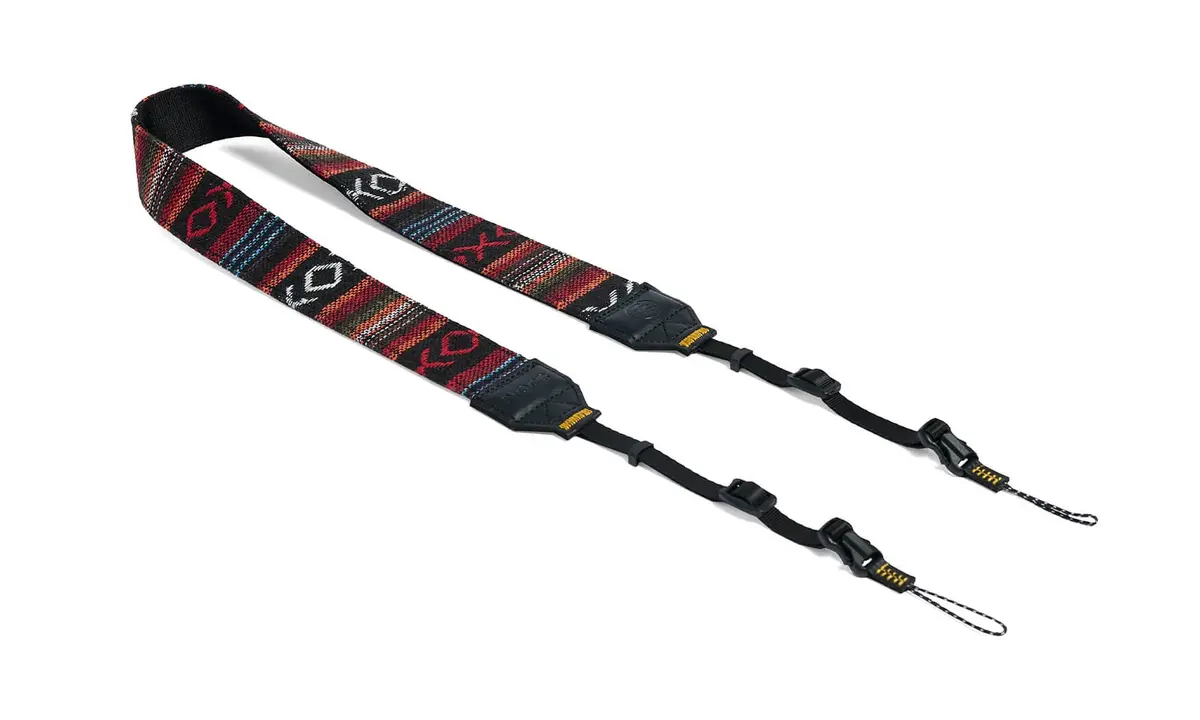 Nocloc Woven Tapestry Strap 1