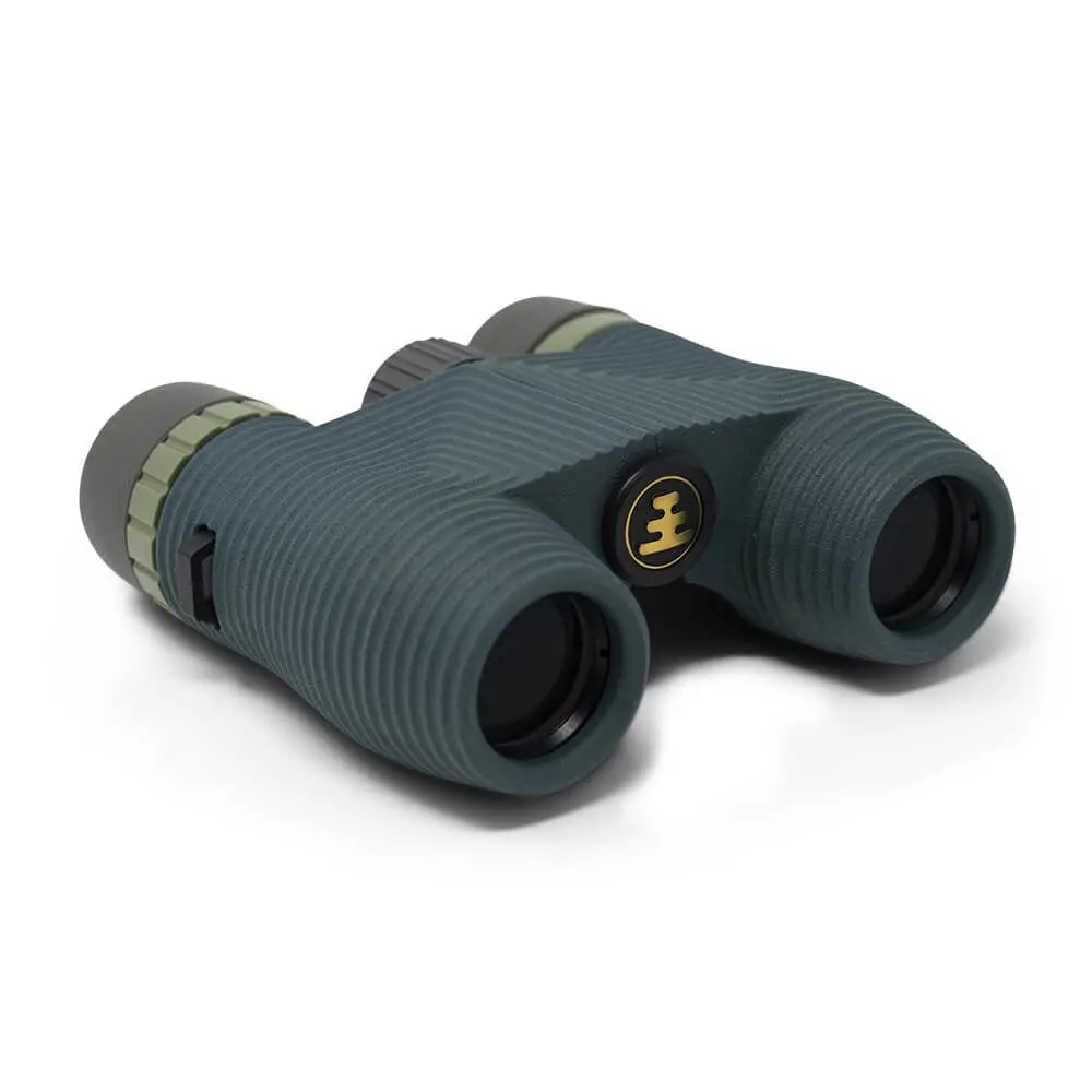 Standard Issue 8X25 Waterproof Binoculars 1
