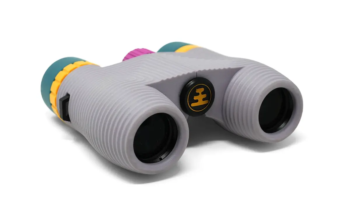 Standard Issue 8X25 Waterproof Binoculars 1