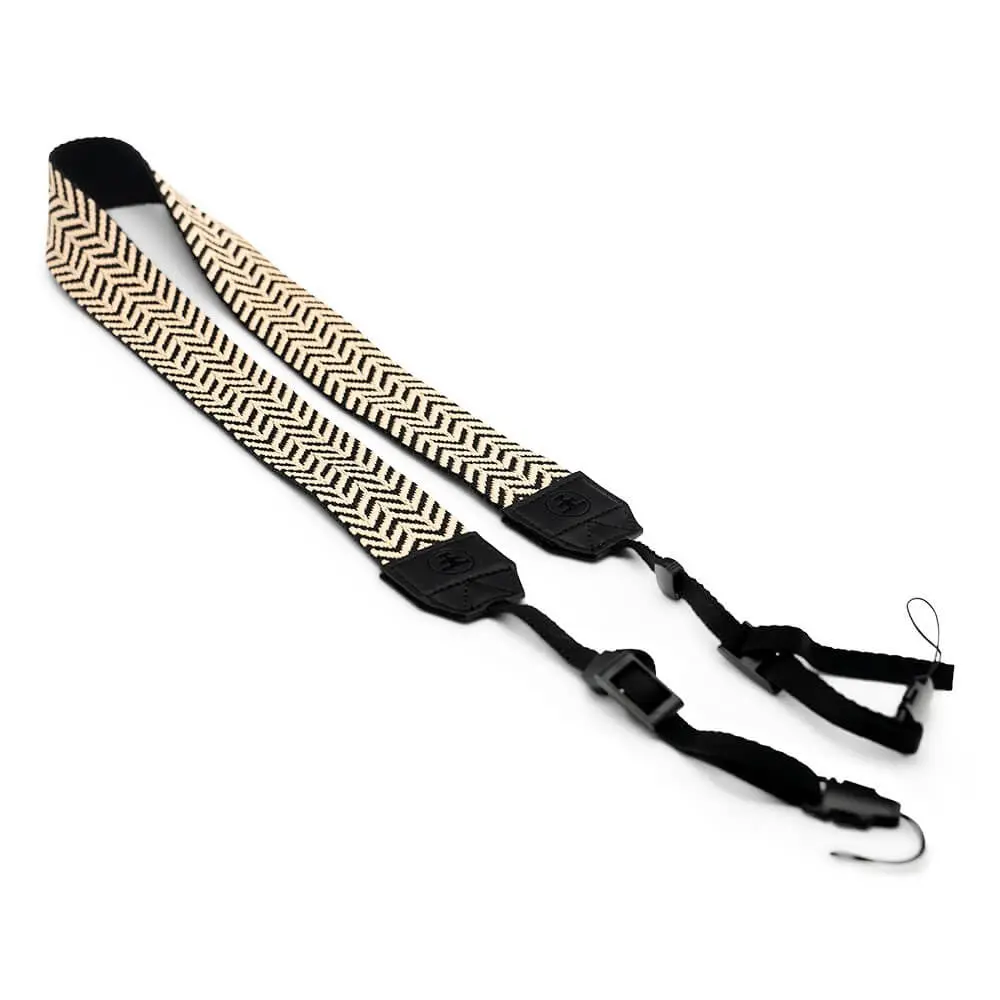Woven Tapestry Strap 1