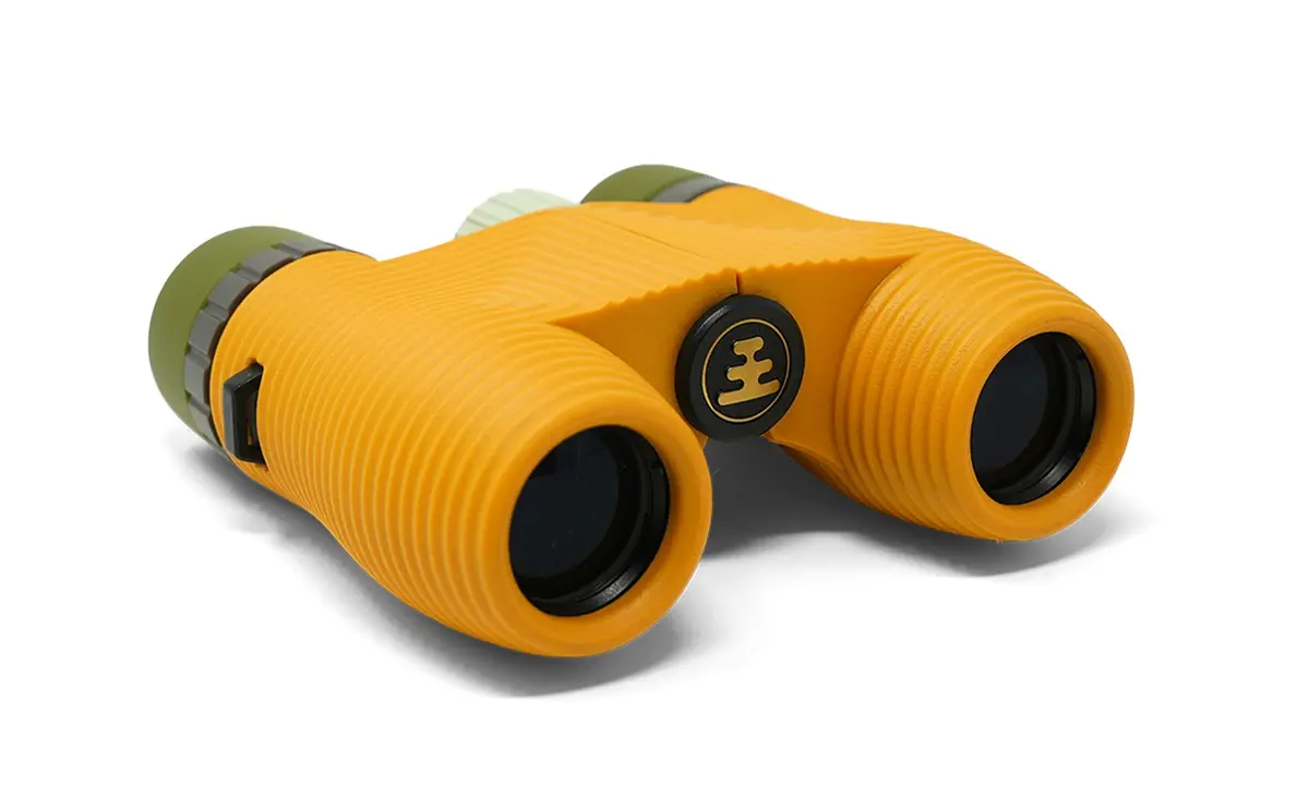 Standard Issue 10X25 Binocular 1