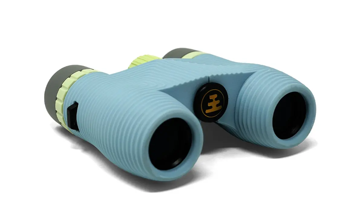 Standard Issue 10X25 Binocular 1