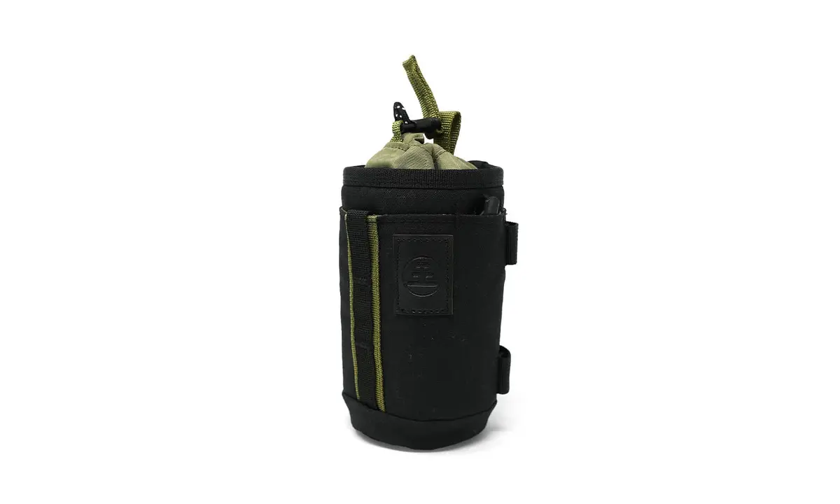 Monocular Tube Caddy 1