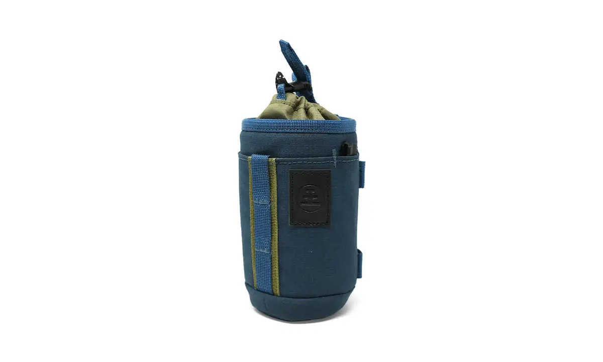 Monocular Tube Caddy 1