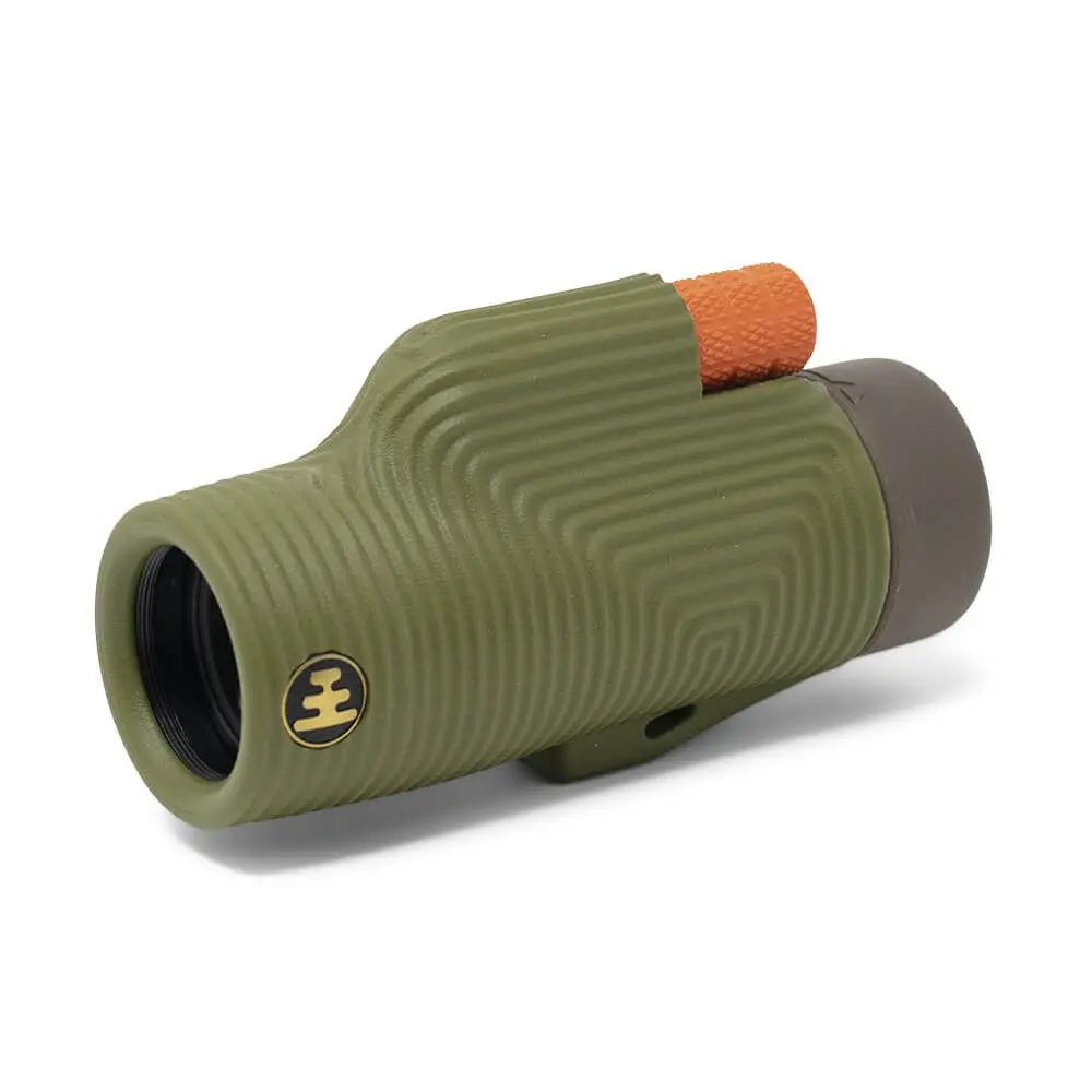 Zoom Tube 8X32 Monoculars 1