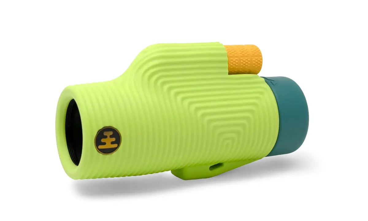 Zoom Tube 8X32 Monoculars 1