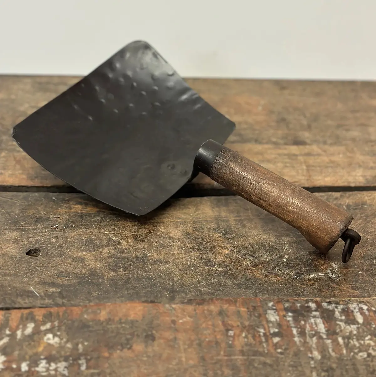 Ash Removal Tool 2