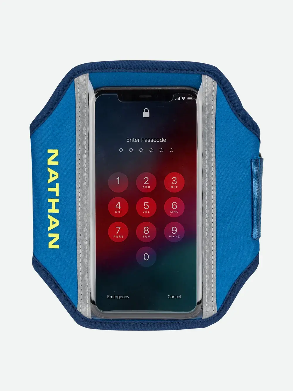 Super 5K Universal Phone Armband 1