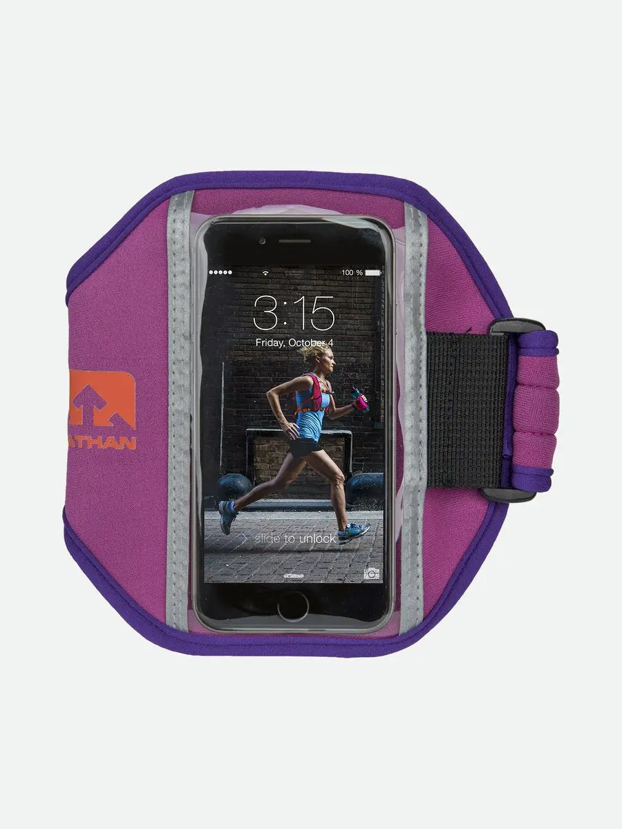 Super 5K Universal Phone Armband 1