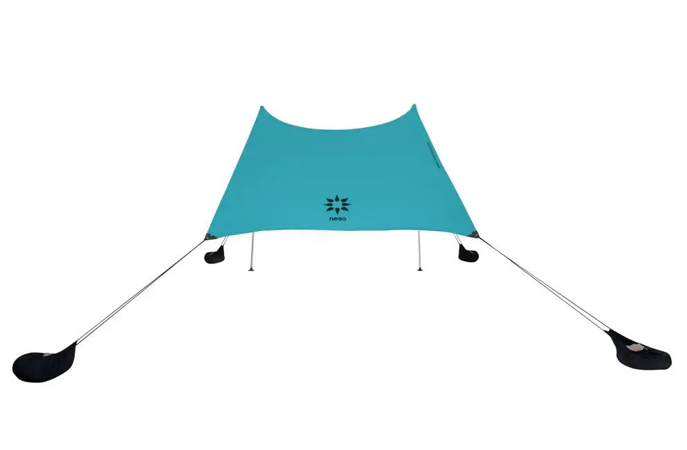 The Neso 1 Beach Tent 1