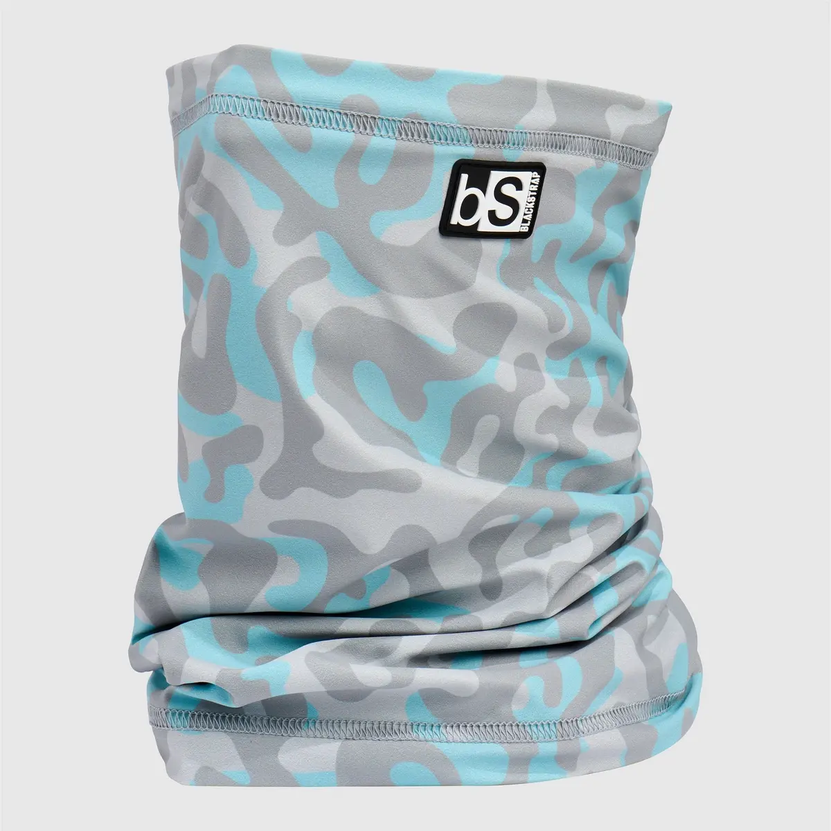 Dual Layer Tube Neck Warmer 1