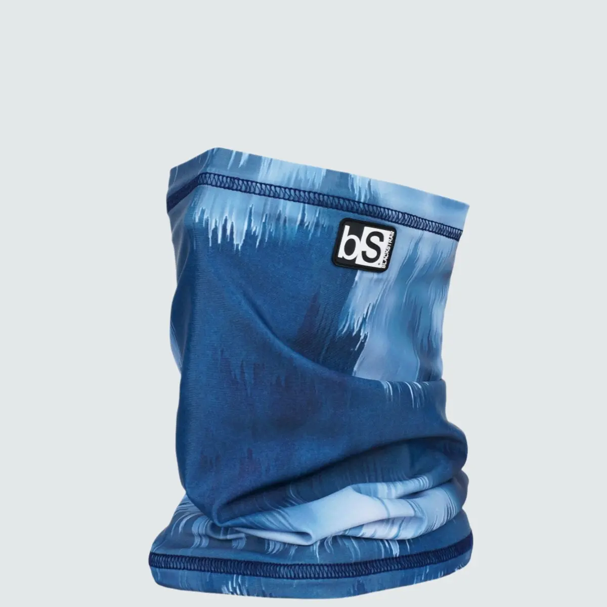 Dual Layer Tube Neck Warmer 1