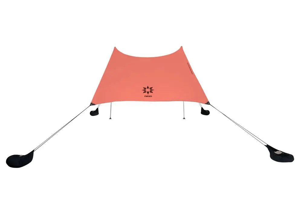 The Neso Grande Beach Tent 1