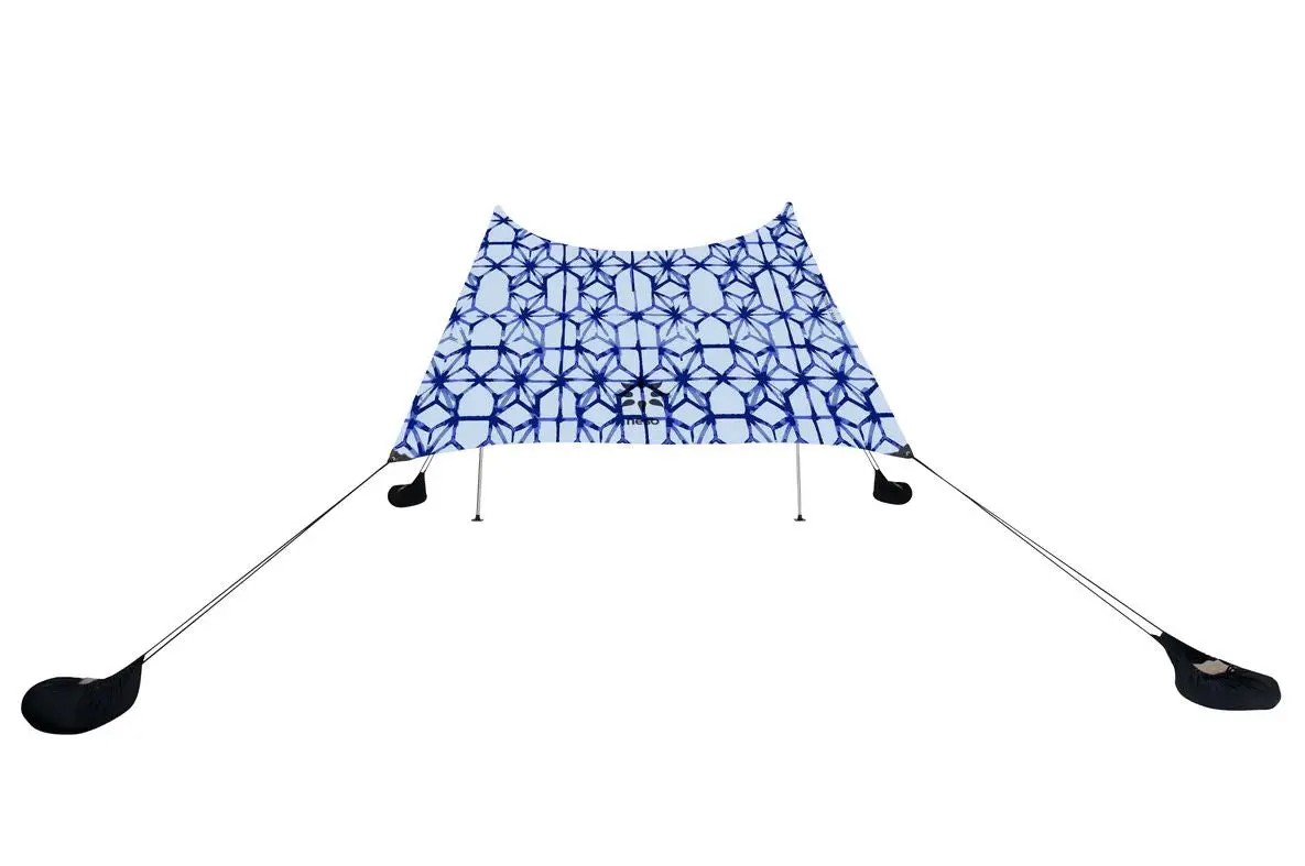The Neso Grande Beach Tent 1