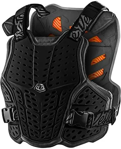 Pecheras Troy Lee Designs Rockfight Ce D30 1